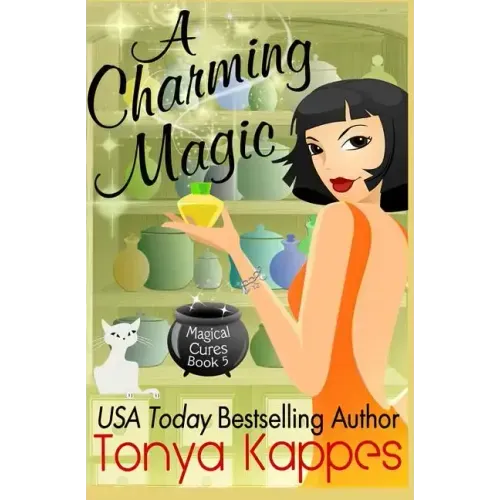 A Charming Magic