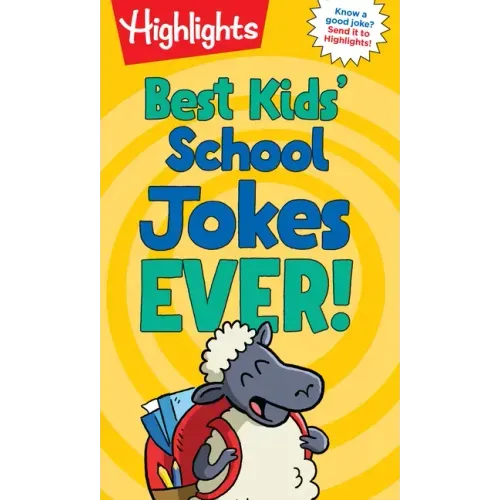 Best Kids' School Jokes Ever!