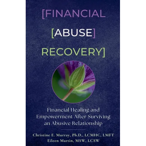 Financial Abuse Recovery