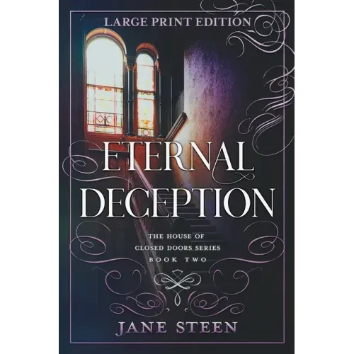 Eternal Deception: Large Print Edition