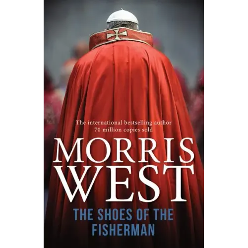 The Shoes of the Fisherman