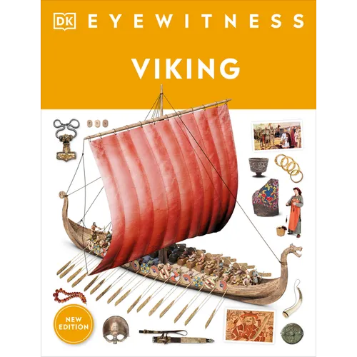 Eyewitness Viking