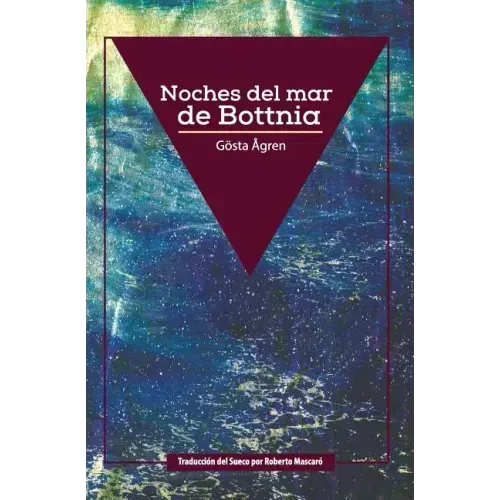 Noches del mar de Bottnia
