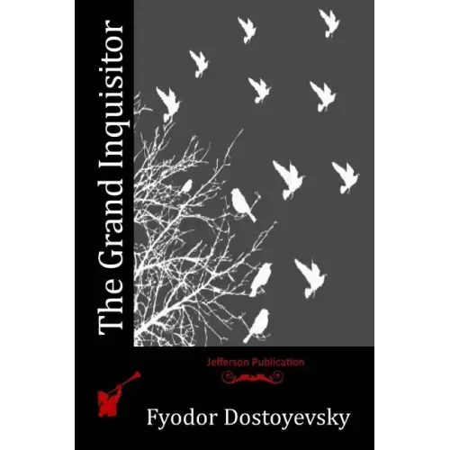 The Grand Inquisitor