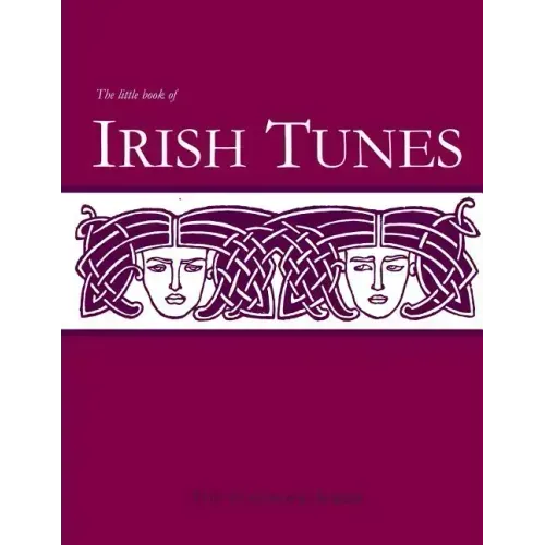 The Little Book of Irish Tunes