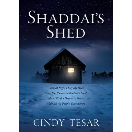 Shaddai's Shed
