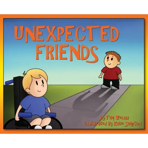 Unexpected Friends
