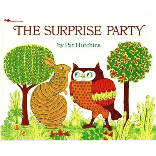 The Surprise Party