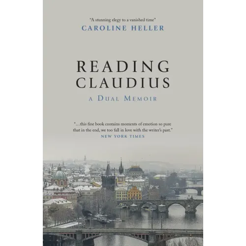 Reading Claudius