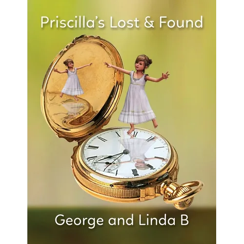 Priscilla's Lost & Found