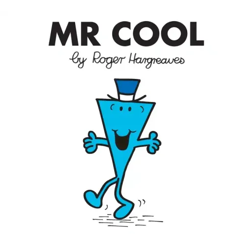 Mr. Cool