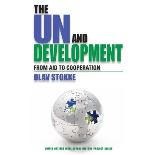 The UN and Development: From Aid to Cooperation