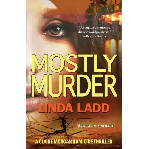 Mostly Murder
