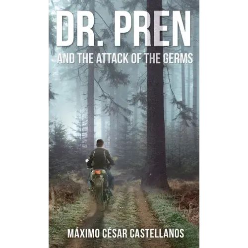 Dr. Pren and the Attack of the Germs