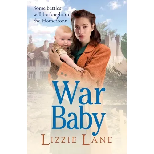 War Baby