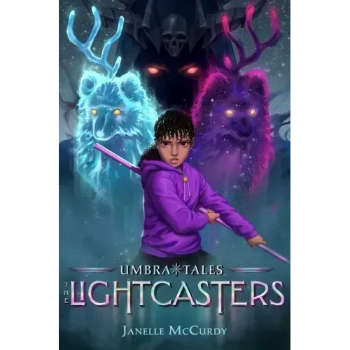 The Lightcasters