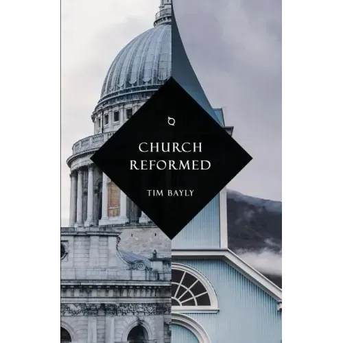 Church Reformed