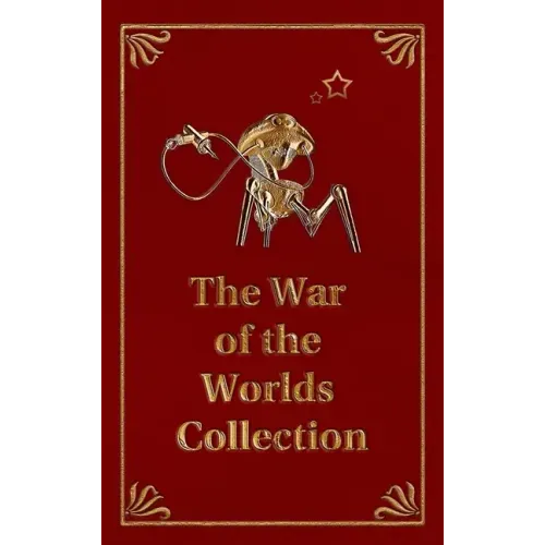The War of the Worlds Collection