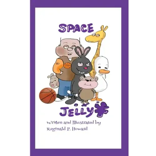Space Jelly