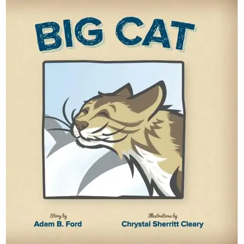 Big Cat