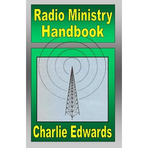 Radio Ministry Handbook