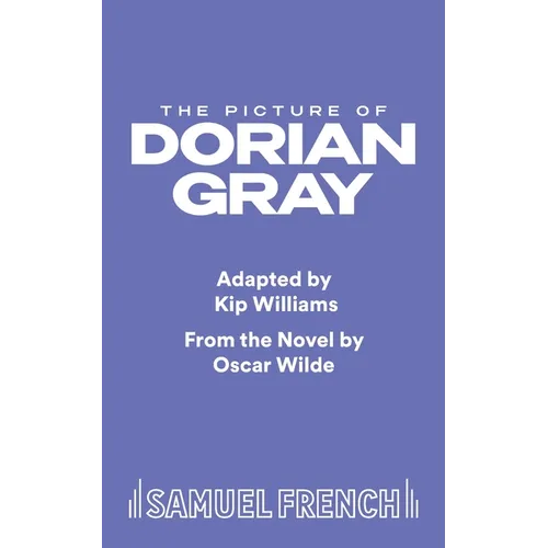 The Picture of Dorian Gray