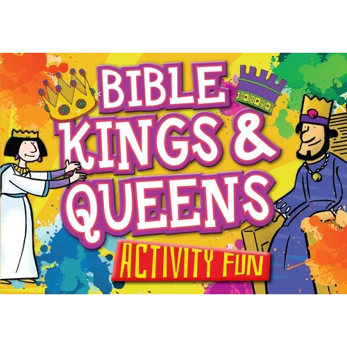 Kings and Queens