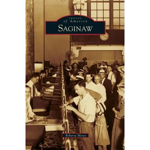 Saginaw