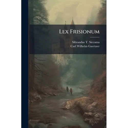 Lex Frisionum
