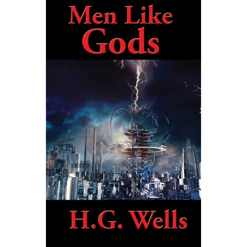Men Like Gods