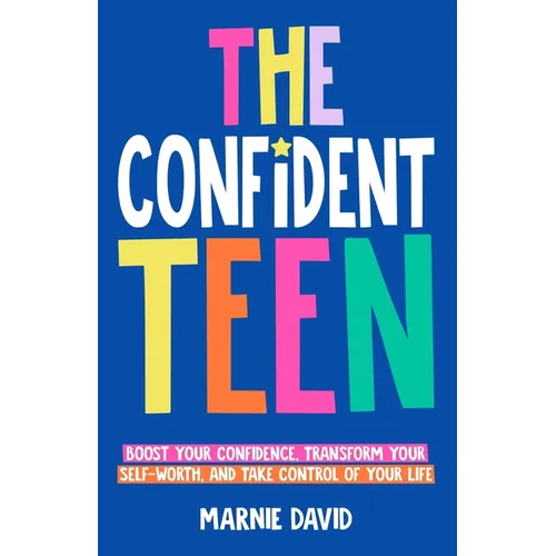 The Confident Teen