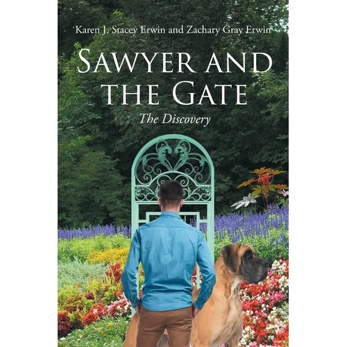 Sawyer and the Gate: The Discovery