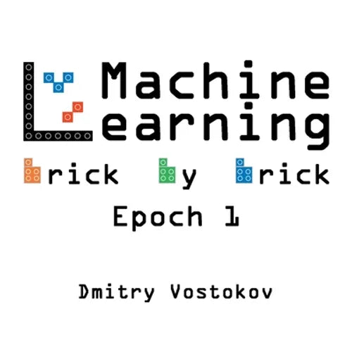 Machine Learning Brick by Brick, Epoch 1: Using LEGO(R) to Teach Concepts, Algorithms, and Data Structures