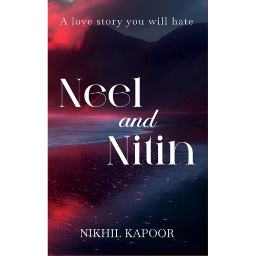 Neel and Nitin