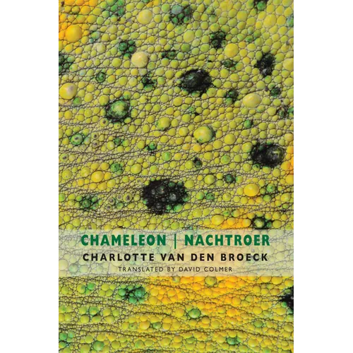 Chameleon / Nachtroer