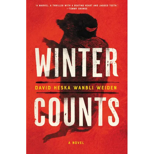 Winter Counts