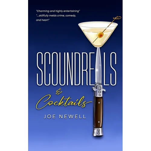 Scoundrels & Cocktails