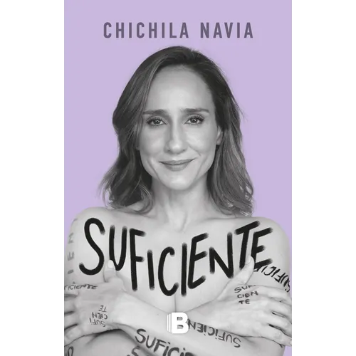 Suficiente / Enough