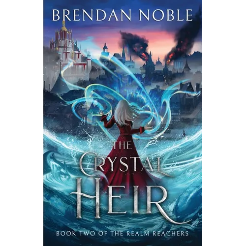 The Crystal Heir