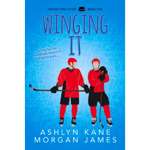 Winging It: Volume 1