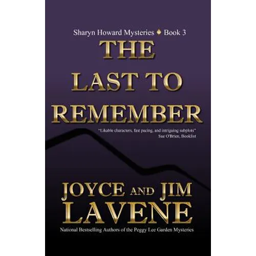 The Last To Remember