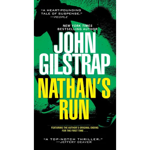 Nathan's Run
