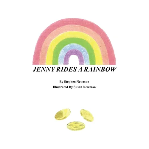 Jenny Rides a Rainbow