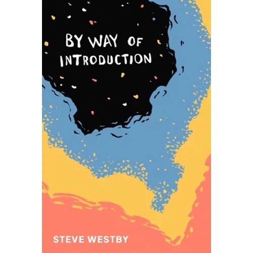By Way of Introduction