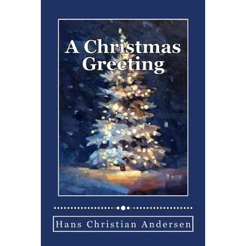 A Christmas Greeting