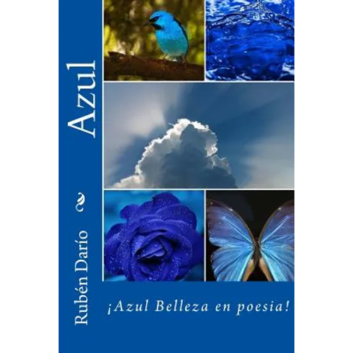 Azul (Spanish) Edition