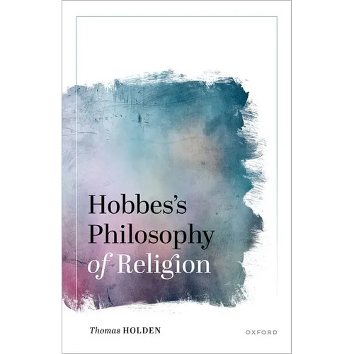 Hobbes's Philosophy of Religion