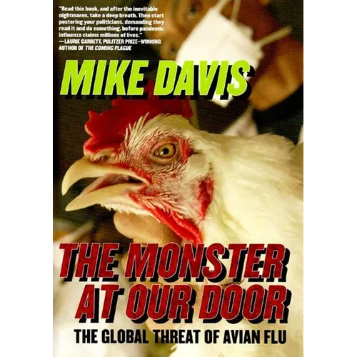 The Monster at Our Door