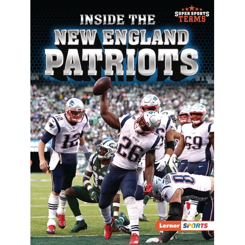 Inside the New England Patriots