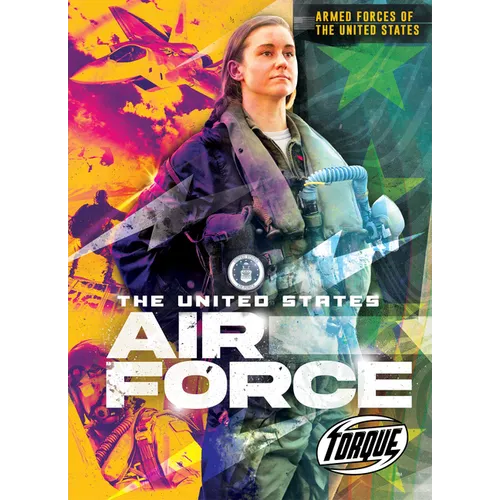 The United States Air Force